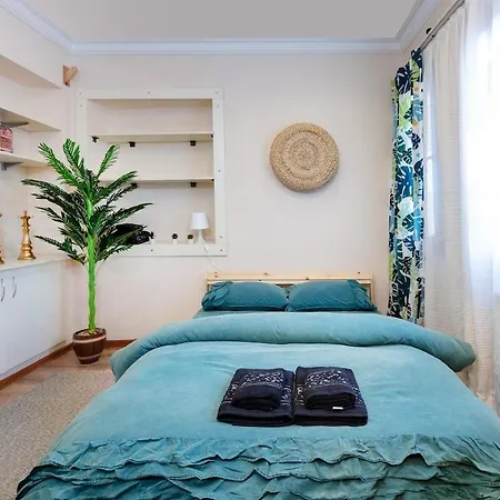 Apartman 3min To The Historical Elevator,quiet And Peaceful İzmir