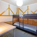 아파트 Big House For Groups Near Elevator 이즈미르